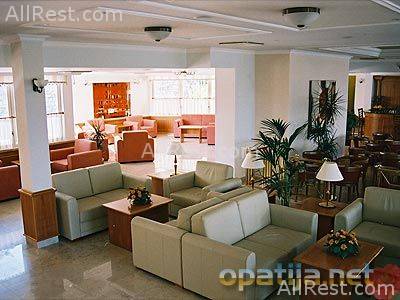 Lovran Hotel 2